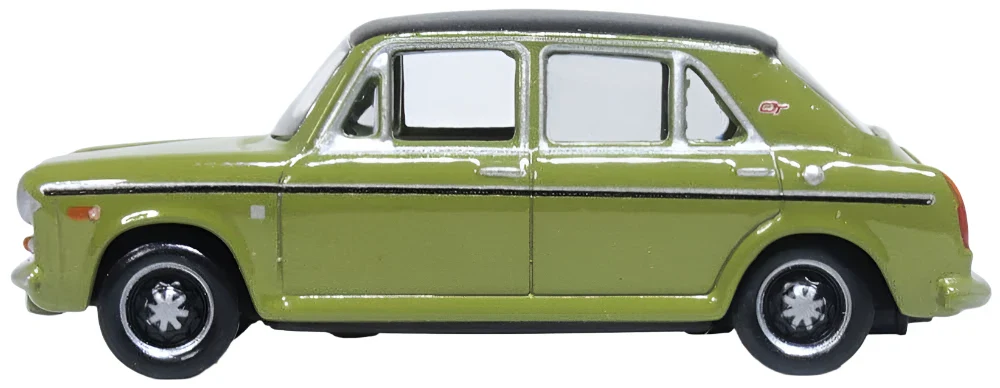 76AUS007 Austin 1300 Limeflower - Image 3