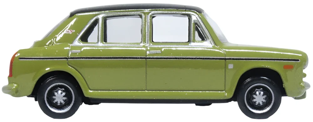 76AUS007 Austin 1300 Limeflower - Image 4