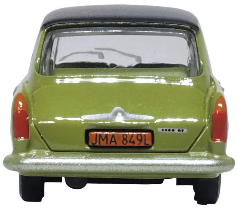 76AUS007 Austin 1300 Limeflower - Image 5