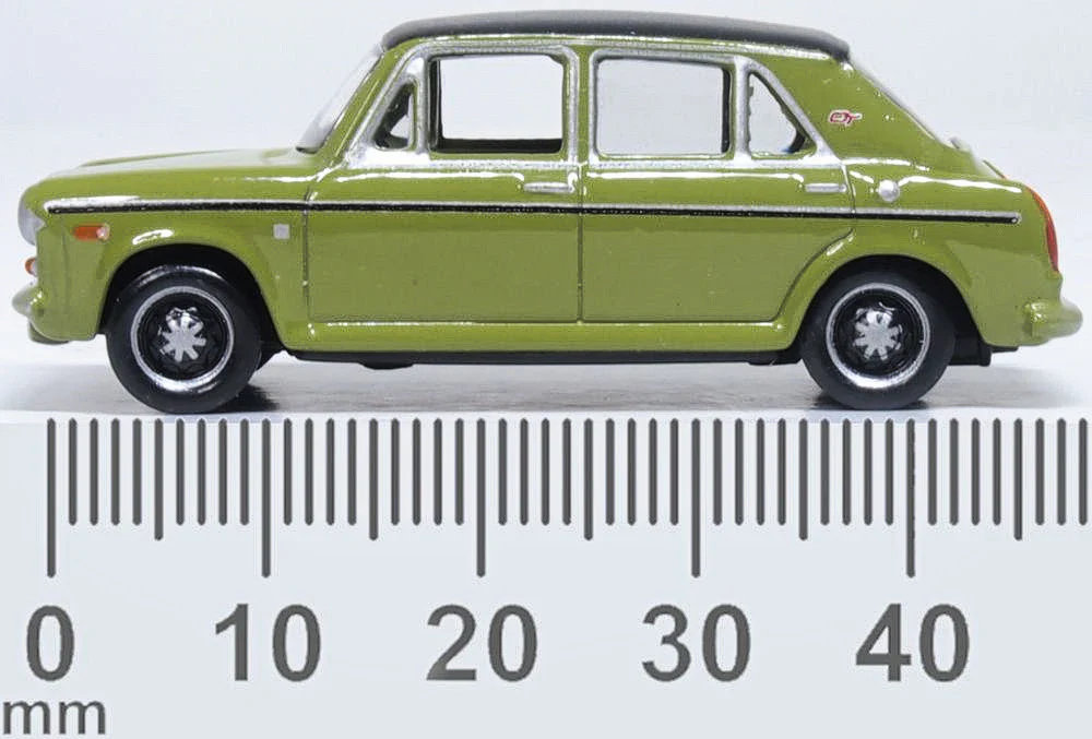 76AUS007 Austin 1300 Limeflower - Image 6
