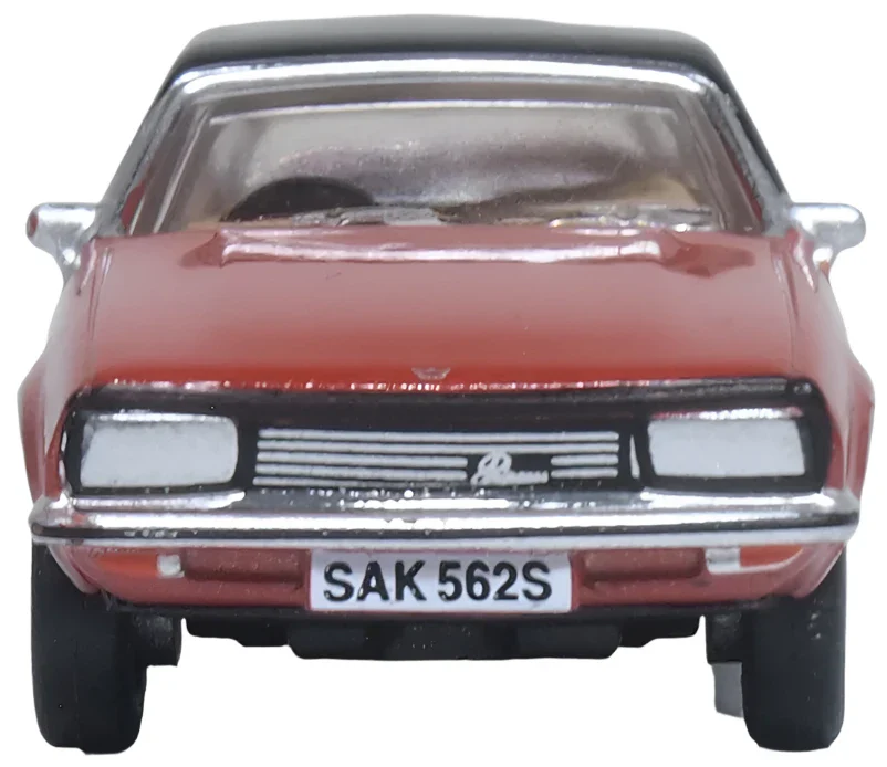 76BLP006 Austin Princess BL Reynard Metallic - Image 3