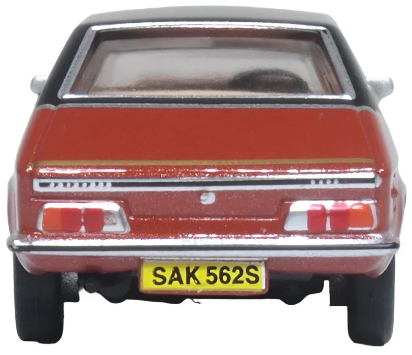 76BLP006 Austin Princess BL Reynard Metallic - Image 5