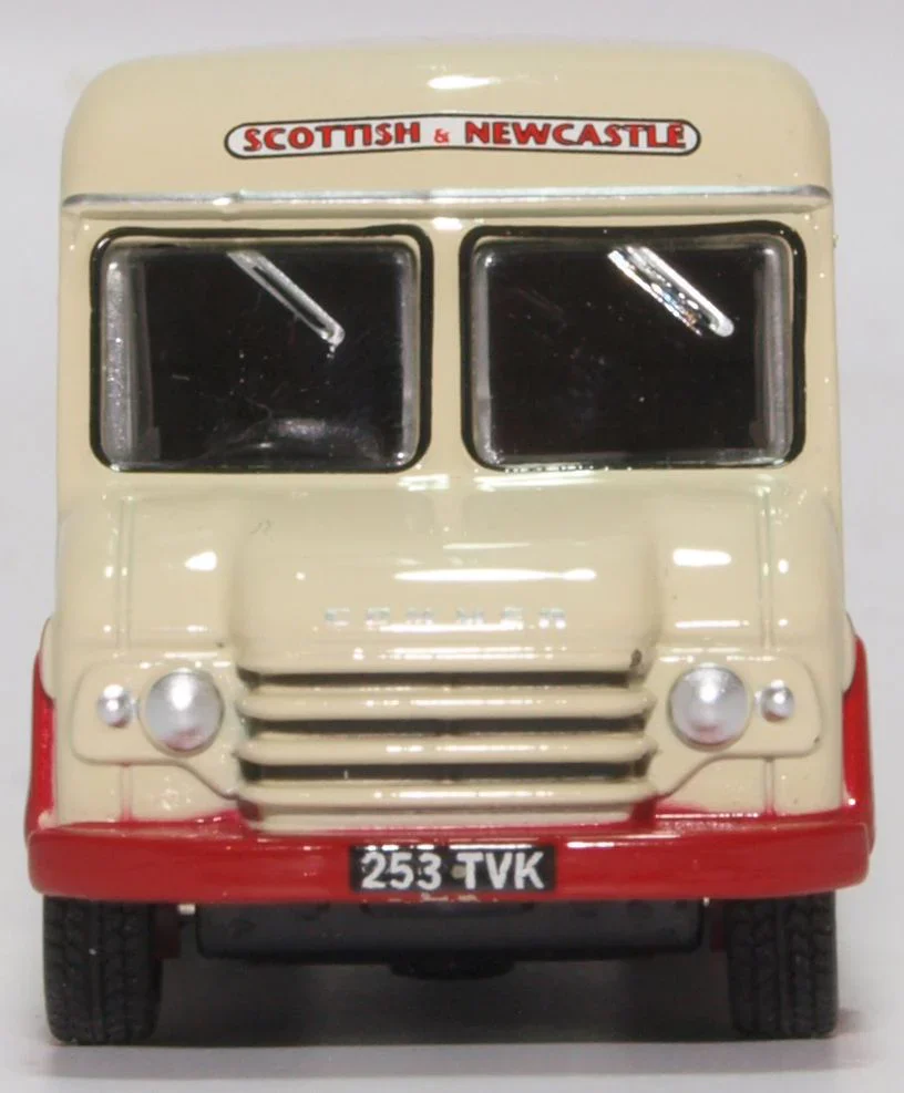 76CWT004 Commer Walk Thru Scottish & Newcastle - Image 4