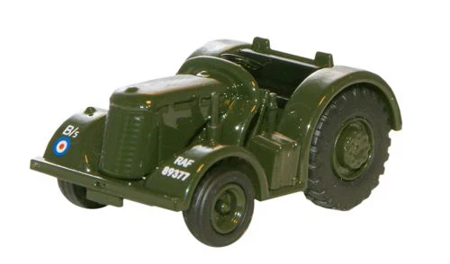 76DBT001 David Brown Tractor RAF (Olive)