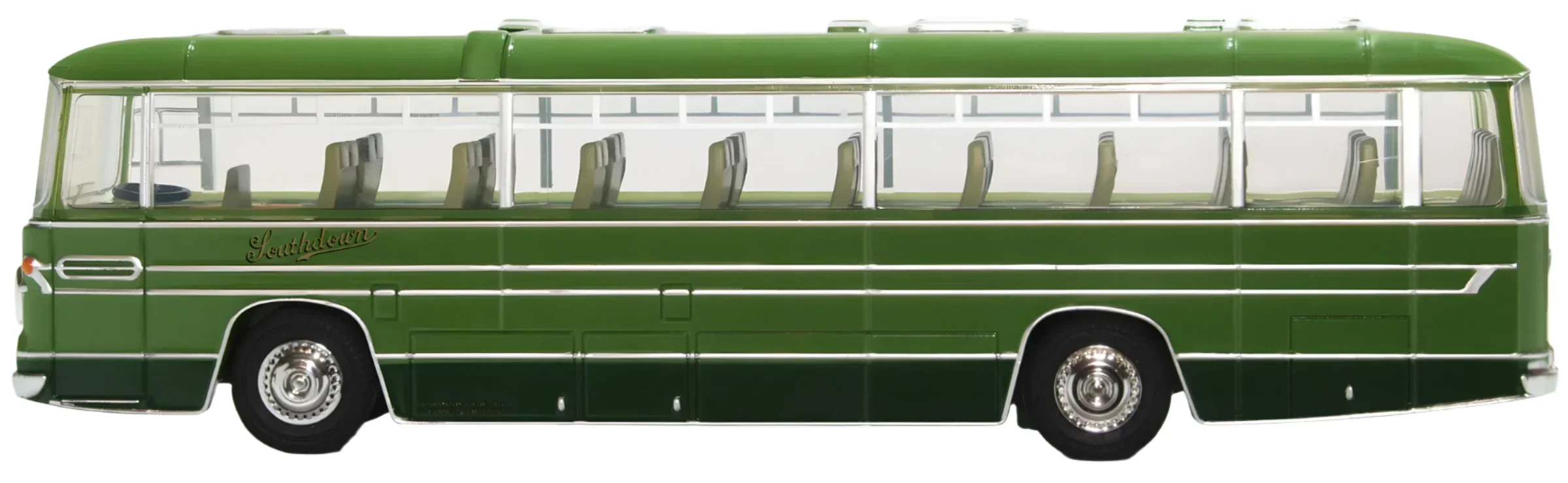 76DC001 Duple Commander MkII Southdown - Image 3