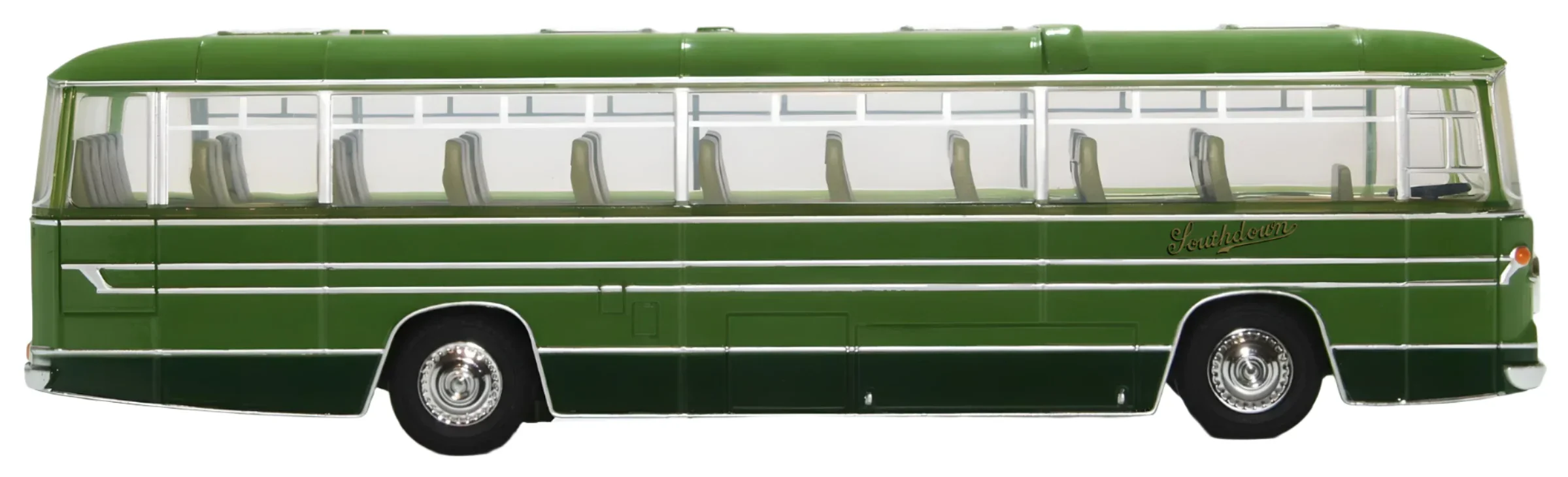 76DC001 Duple Commander MkII Southdown - Image 5