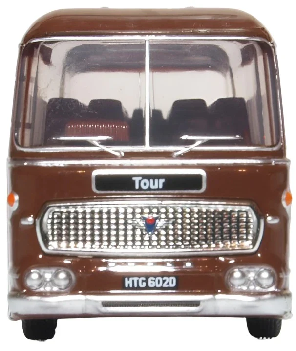 76DC003 Duple Commander II Neath and Cardiff - Image 2