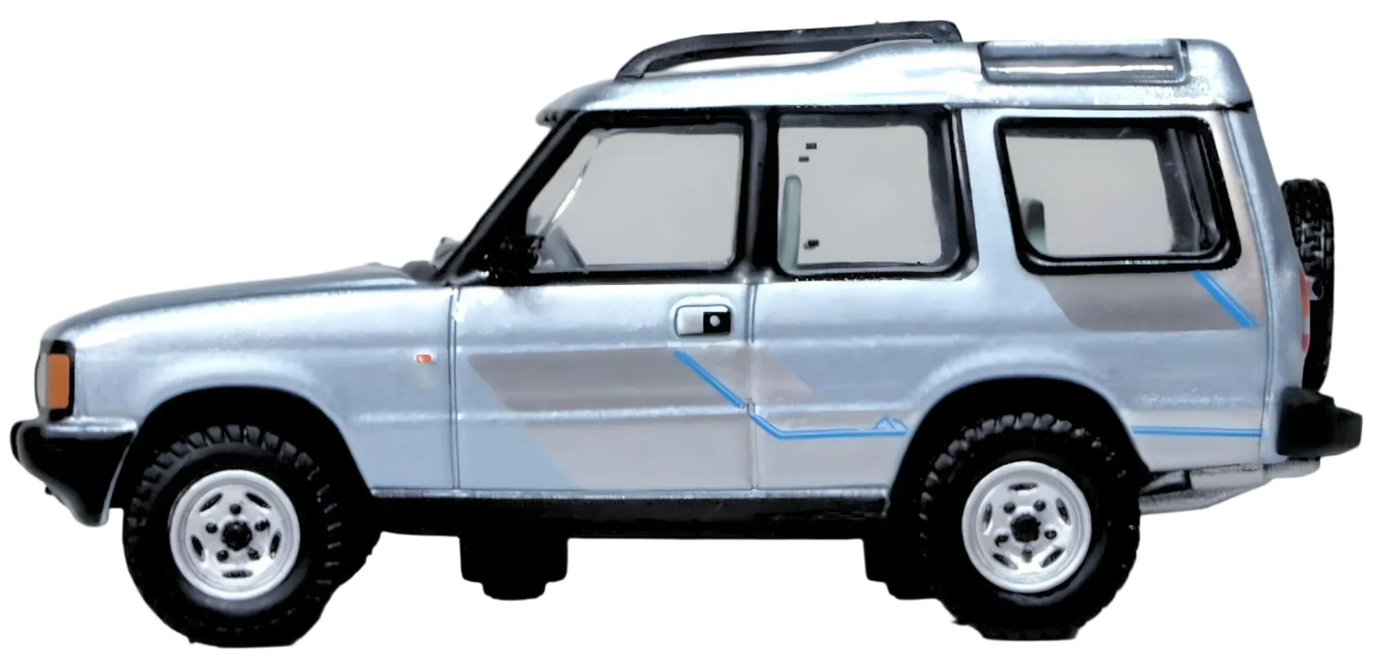 76DS1002 Land Rover Discovery 1 Mistrale - Image 3