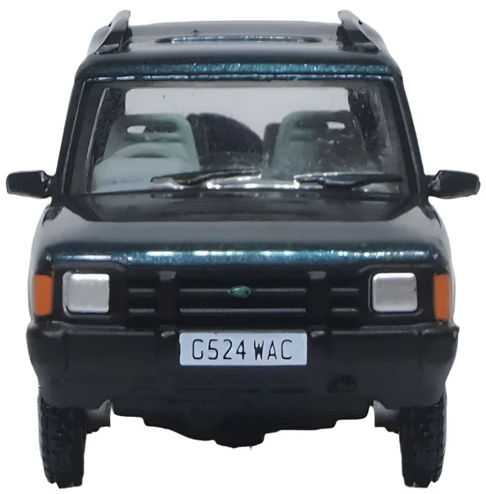76DS1003 Land Rover Discovery 1 Marseilles - Image 2