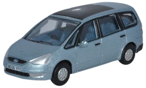 76FG001 Ford Galaxy Ice Blue
