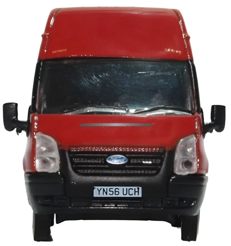 76FT032 76FT032 Ford Transit Mk5 Post Office - Image 2