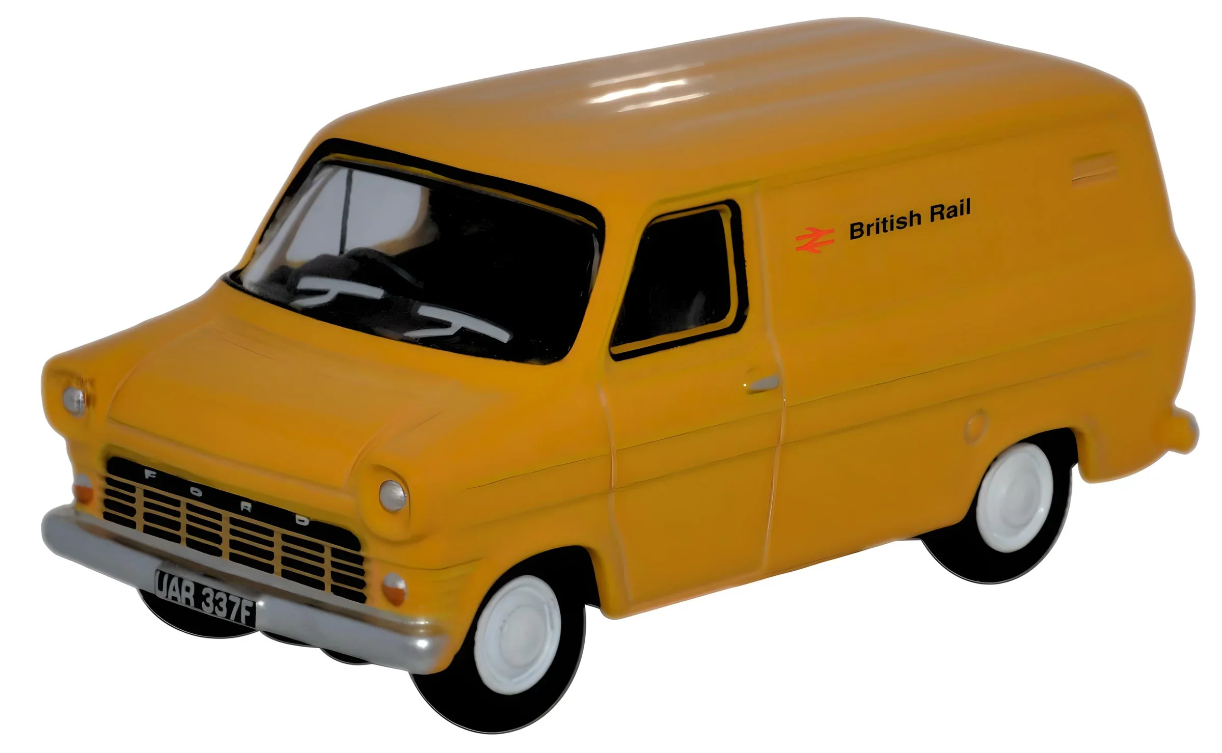 76FT1005 Ford Transit MkI British Rail