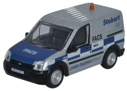 76FTC006 Ford Transit Connect Stobart Air