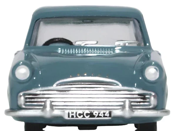 76FZ001 Ford Zodiac MkII Shark Blue/Pompadour Blue - Image 2