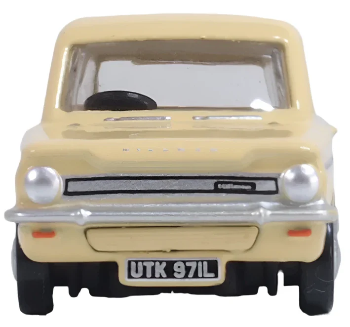 76HI005 Hillman Imp Safari Beige - Image 2