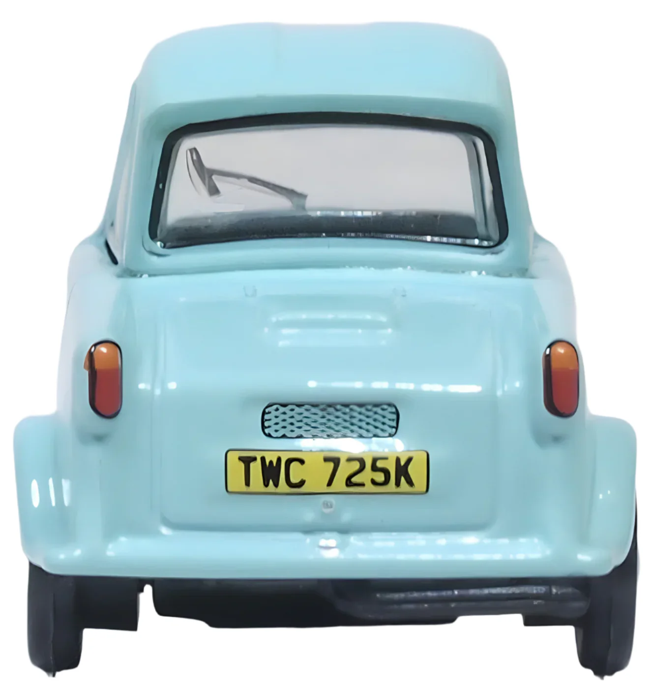 76INV002 AC Invacar Pale Blue (Hubnut) - Image 5