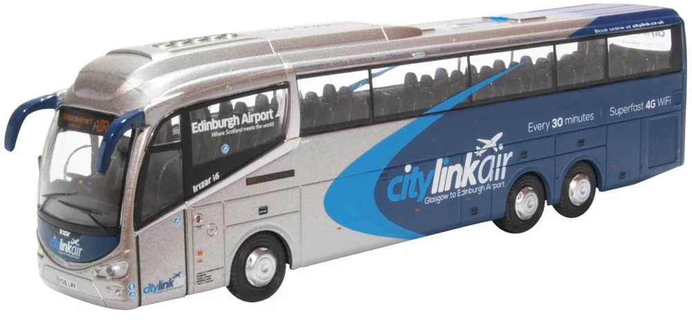 76IR6006 Irizar i6 City Link Air