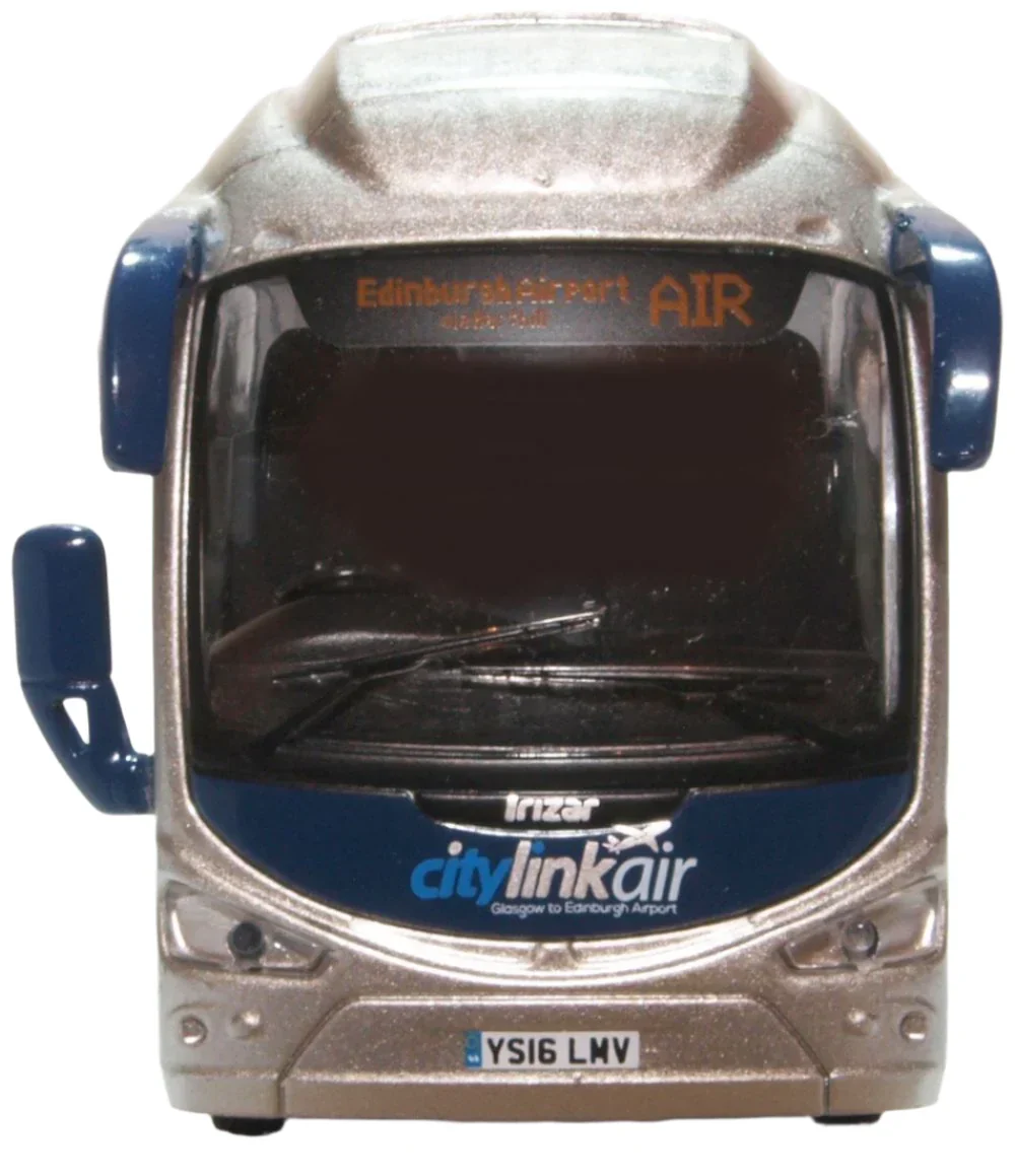 76IR6006 Irizar i6 City Link Air - Image 2