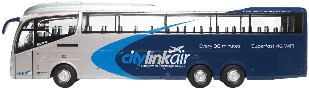 76IR6006 Irizar i6 City Link Air - Image 3