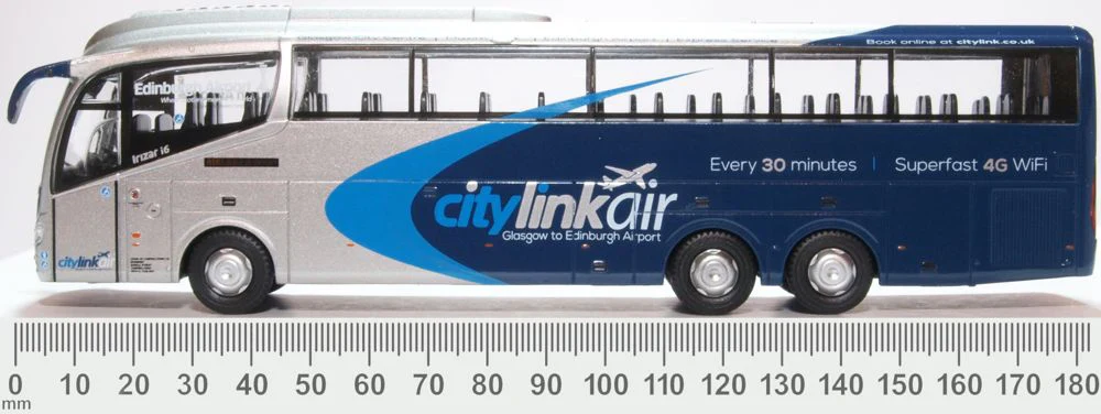 76IR6006 Irizar i6 City Link Air - Image 6