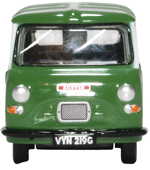 76J4003 Austin J4 Van Southern Electricity - Image 2