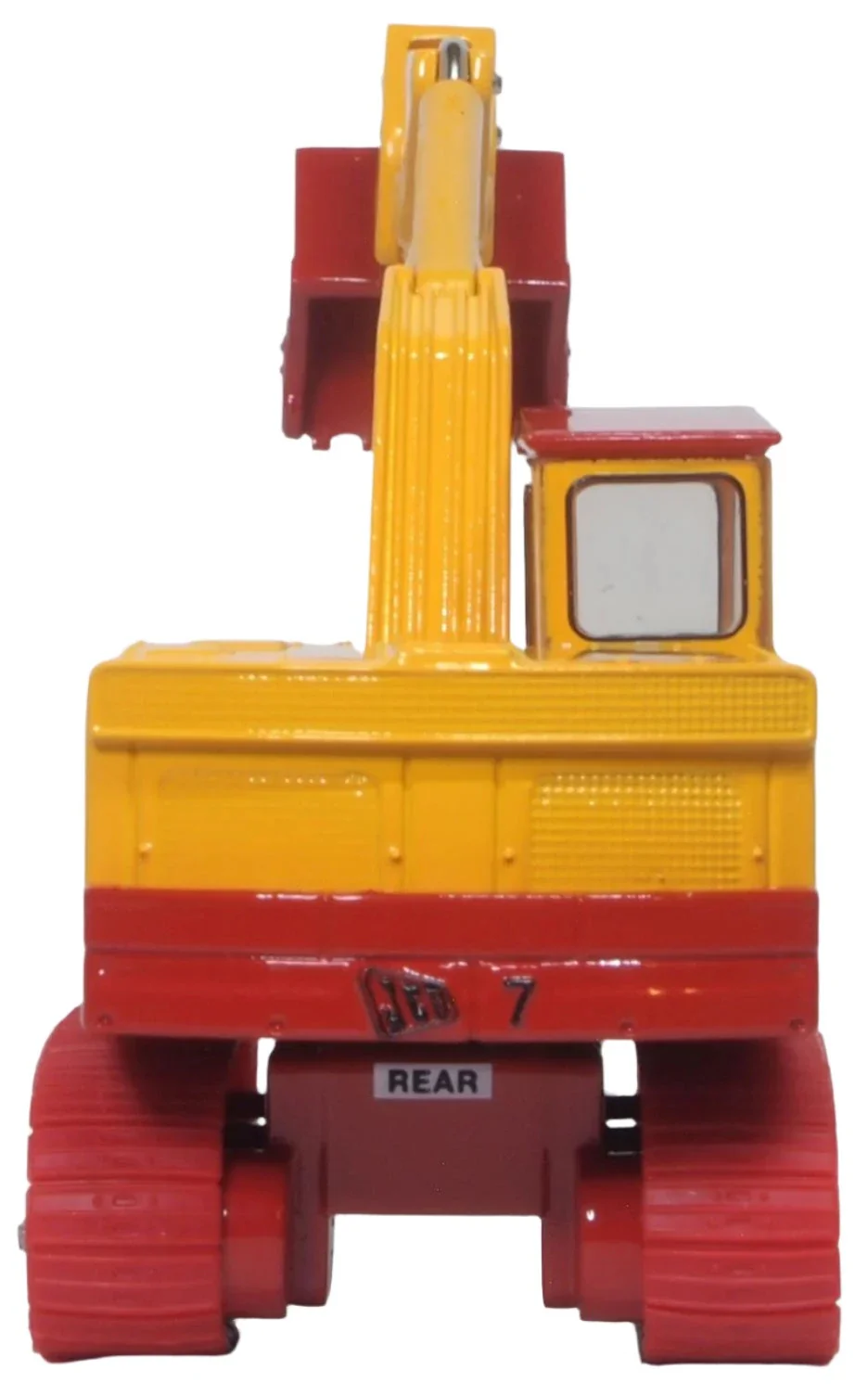 76JCB7001 76JCB7001 JCB 7 - Image 5