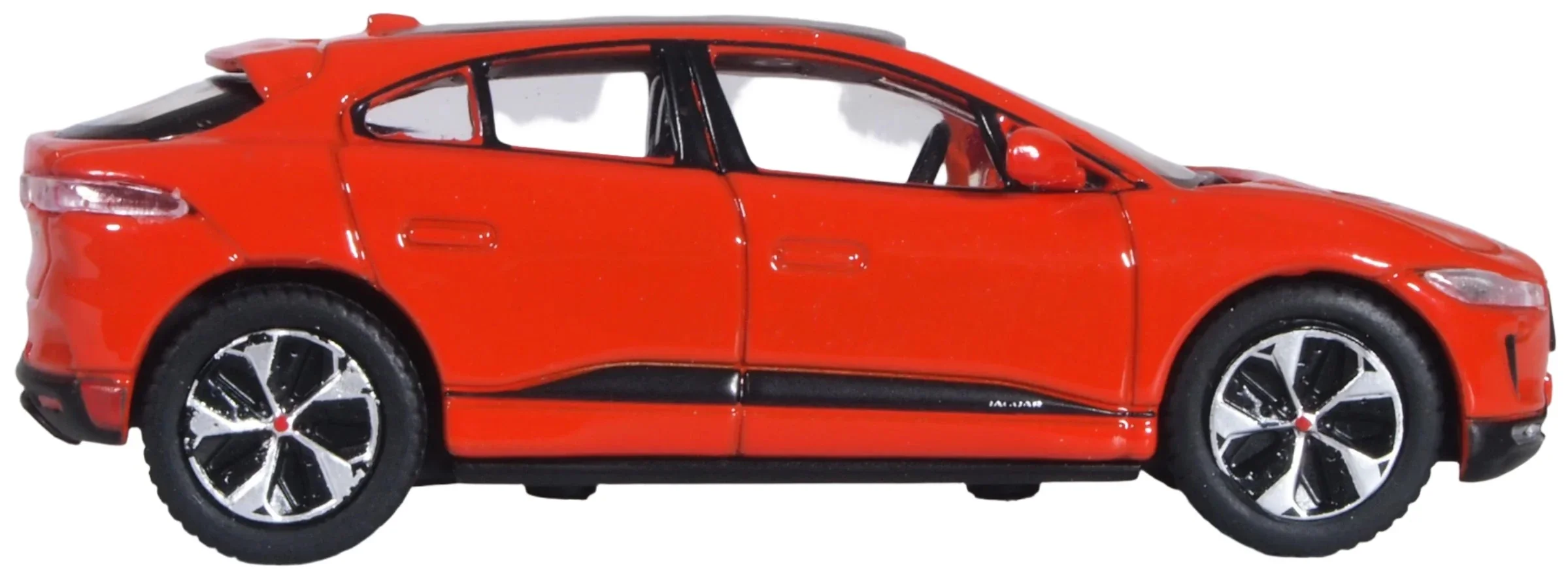 76JIP001 Jaguar I Pace Photon Red - Image 2