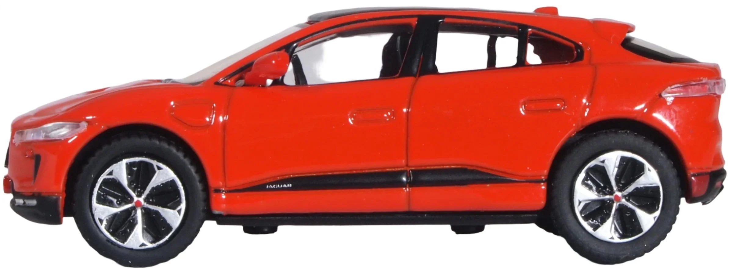 76JIP001 Jaguar I Pace Photon Red - Image 5