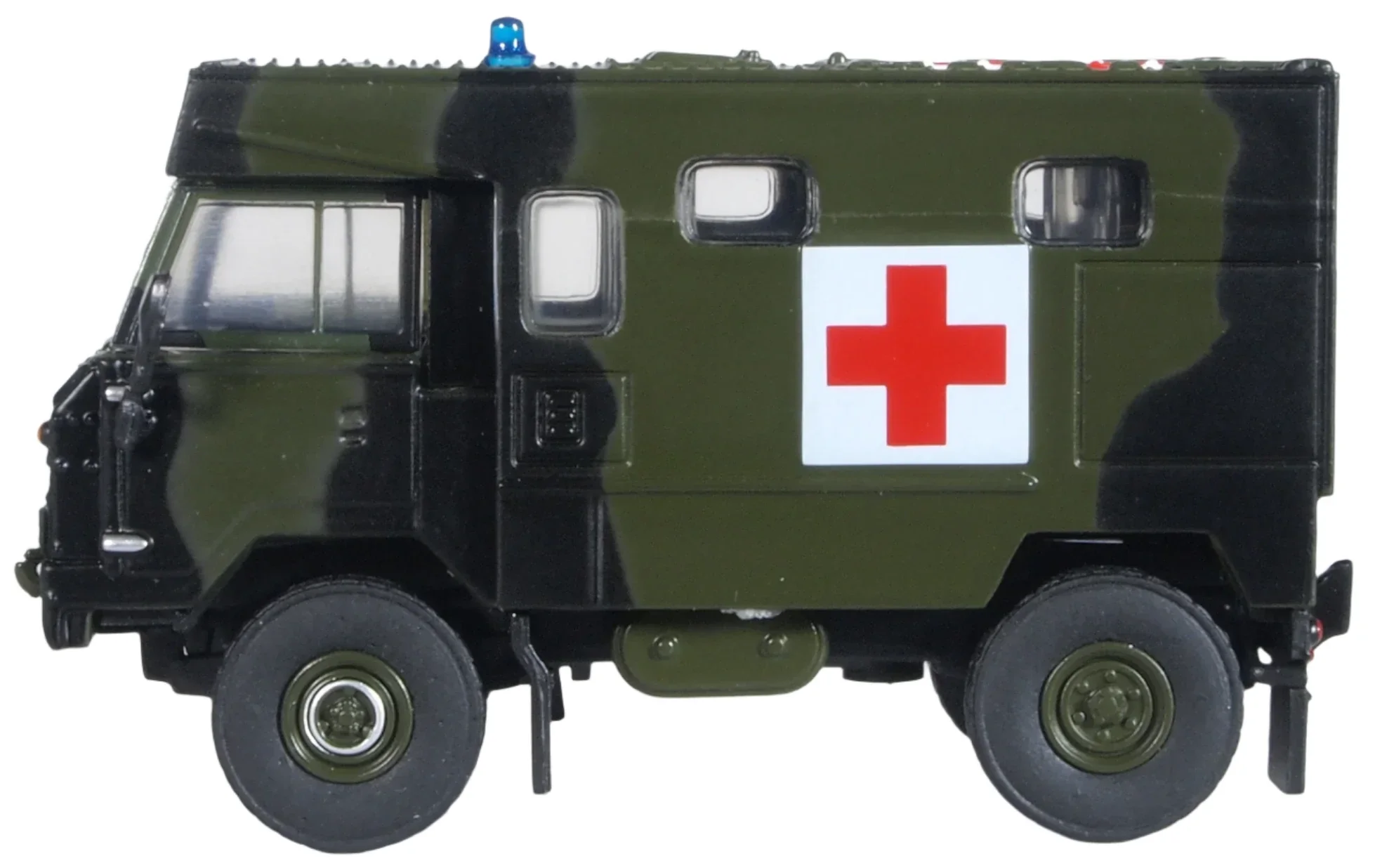 76LRFCA004 Land Rover FC British Army of the Rhine 1990 - Image 3