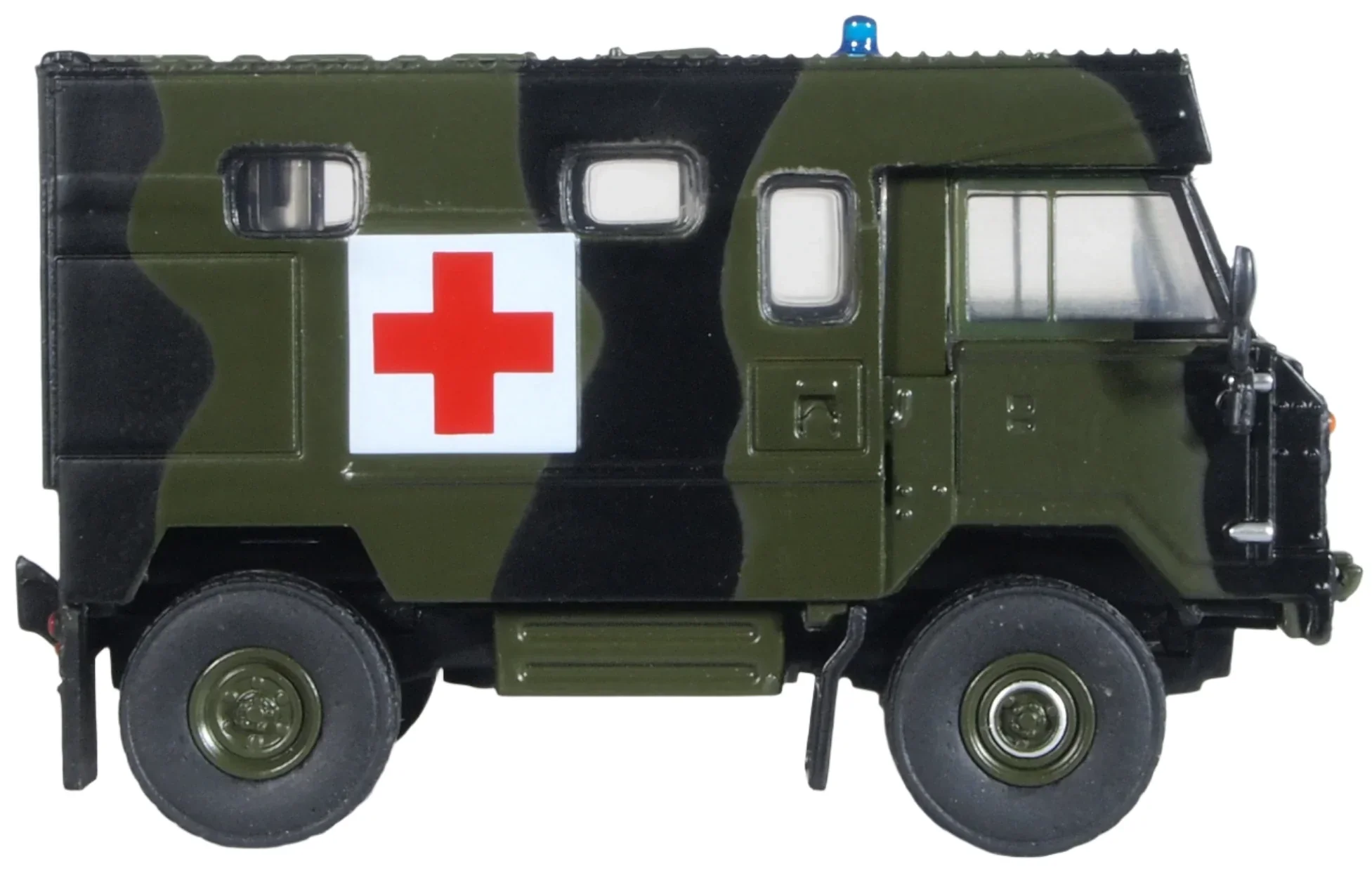 76LRFCA004 Land Rover FC British Army of the Rhine 1990 - Image 4