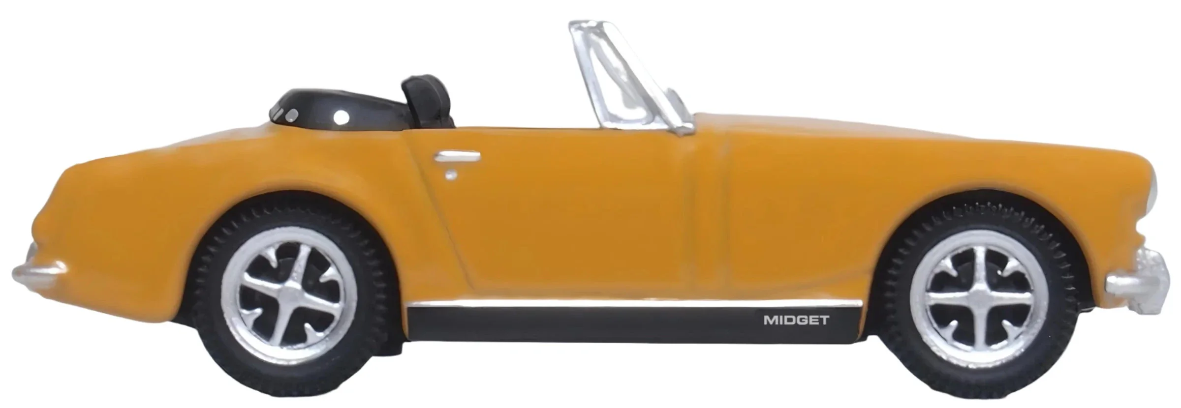 76MGM002 MG Midget MkIII Bronze Yellow - Image 5