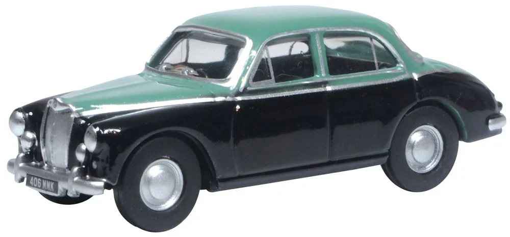 76MGZ009 MGZB Island Green/Black
