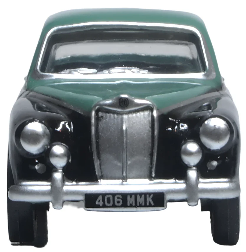76MGZ009 MGZB Island Green/Black - Image 2