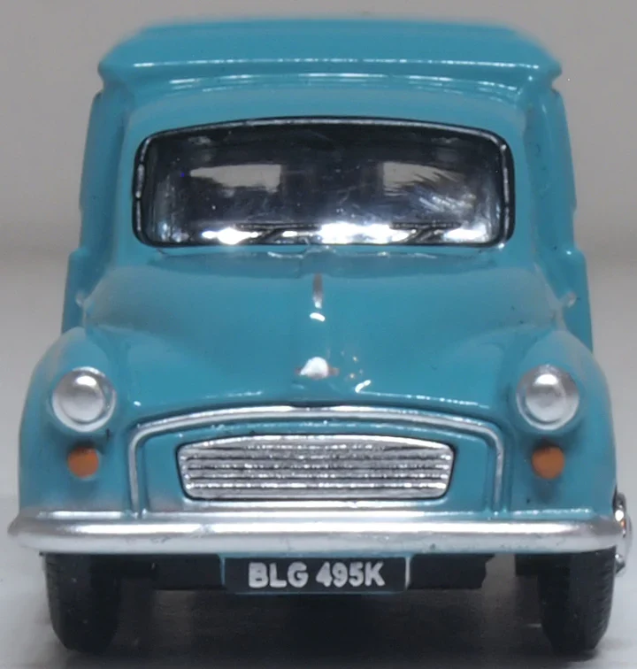76MM062 Morris 1000 Aqua - Image 2