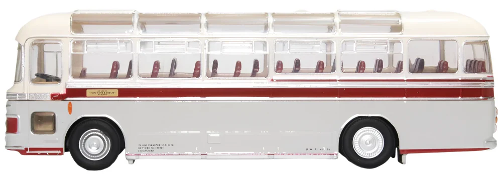 76MW6004 Bristol MW6G Tilling Transport - Image 3