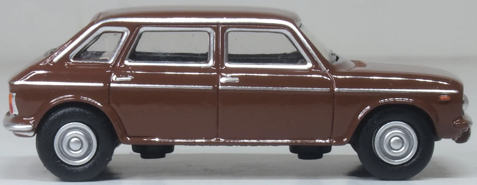 76MX005 Austin Maxi Russet Brown - Image 4