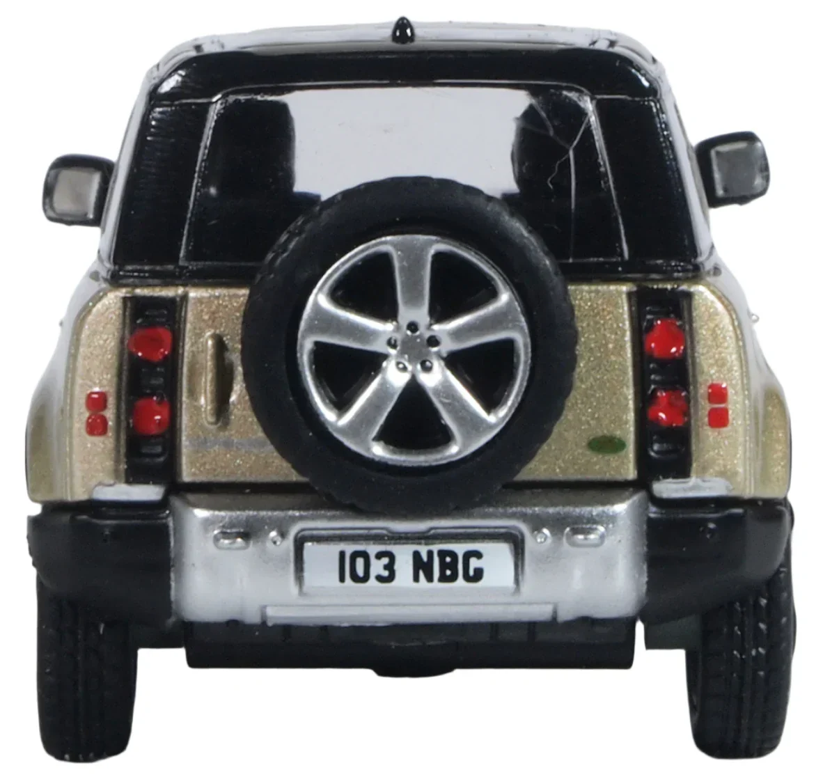 76ND110X001 Land Rover Defender 110X - Image 5