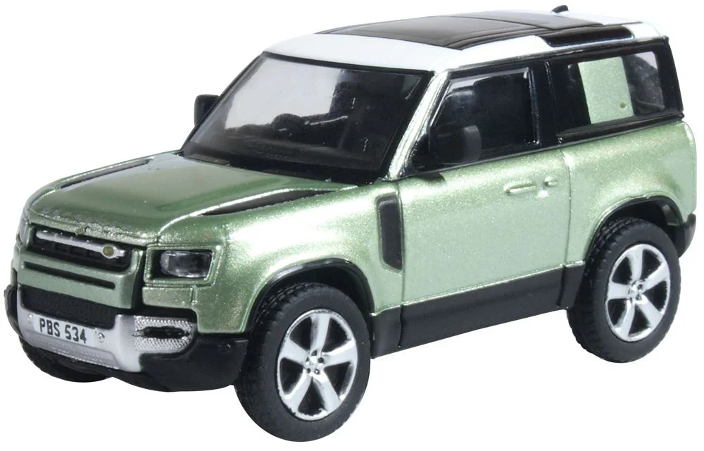 76ND90001 Land Rover Defender 90