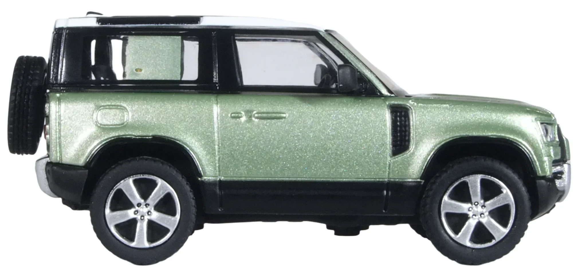 76ND90001 Land Rover Defender 90 - Image 4