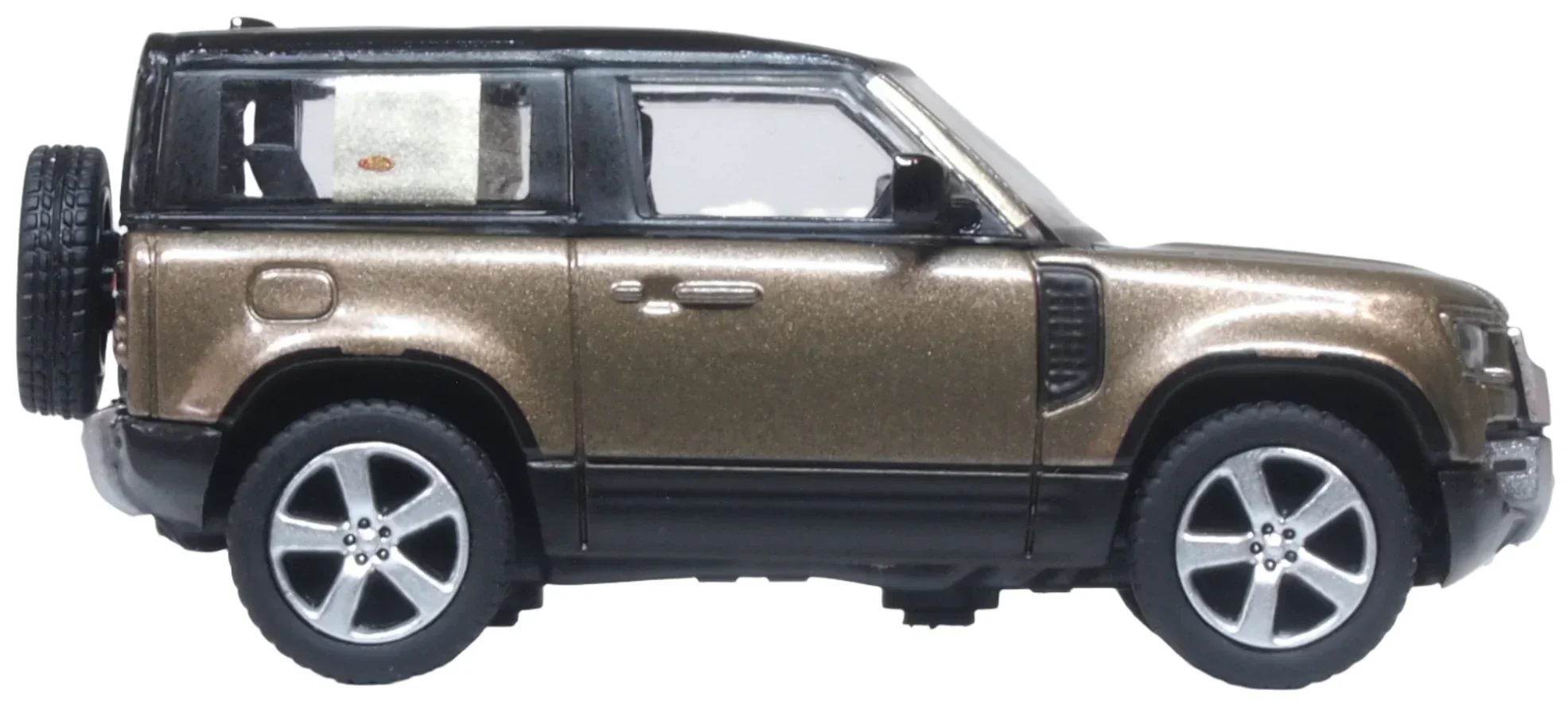 76ND90003 Land Rover Defender 90 New Godwana Stone - Image 4