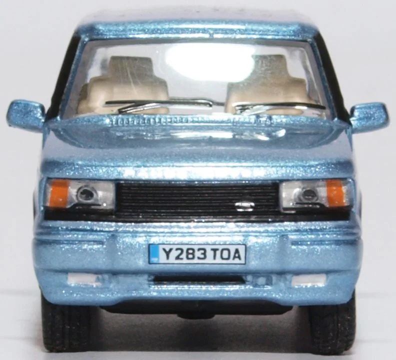 76P38002 Range Rover P38 Monte Carlo Blue - Image 2