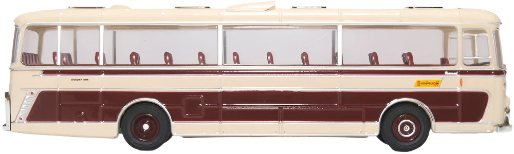 76PAN008 Plaxton Panorama A. Timpson & Sons Ltd - Image 4
