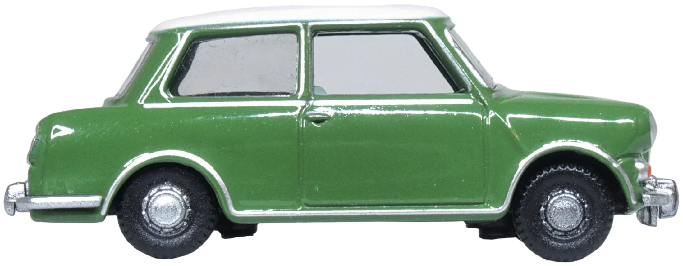 76RE003 Riley Elf Cumberland Green/Old English White - Image 4