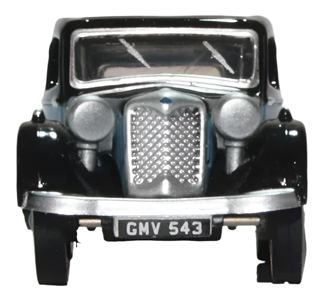 76RK005 Riley Kestrel Blue/Black - Image 2