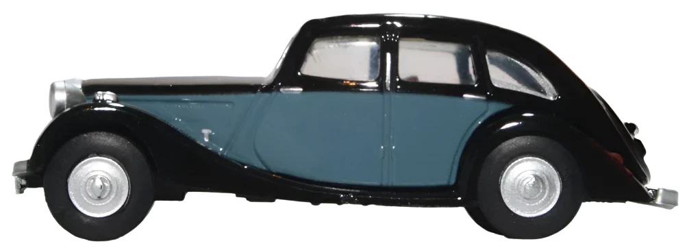 76RK005 Riley Kestrel Blue/Black - Image 3