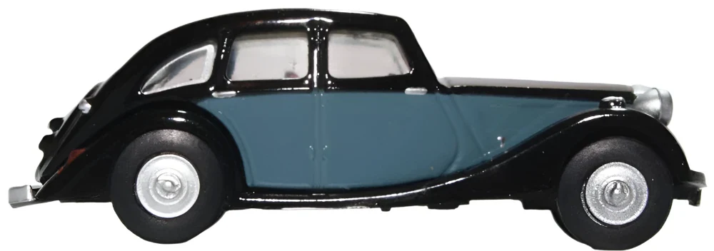76RK005 Riley Kestrel Blue/Black - Image 4
