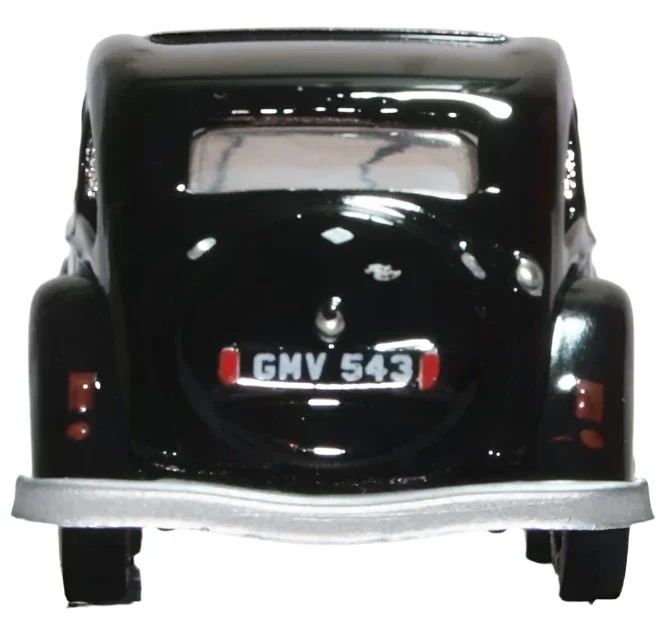 76RK005 Riley Kestrel Blue/Black - Image 5
