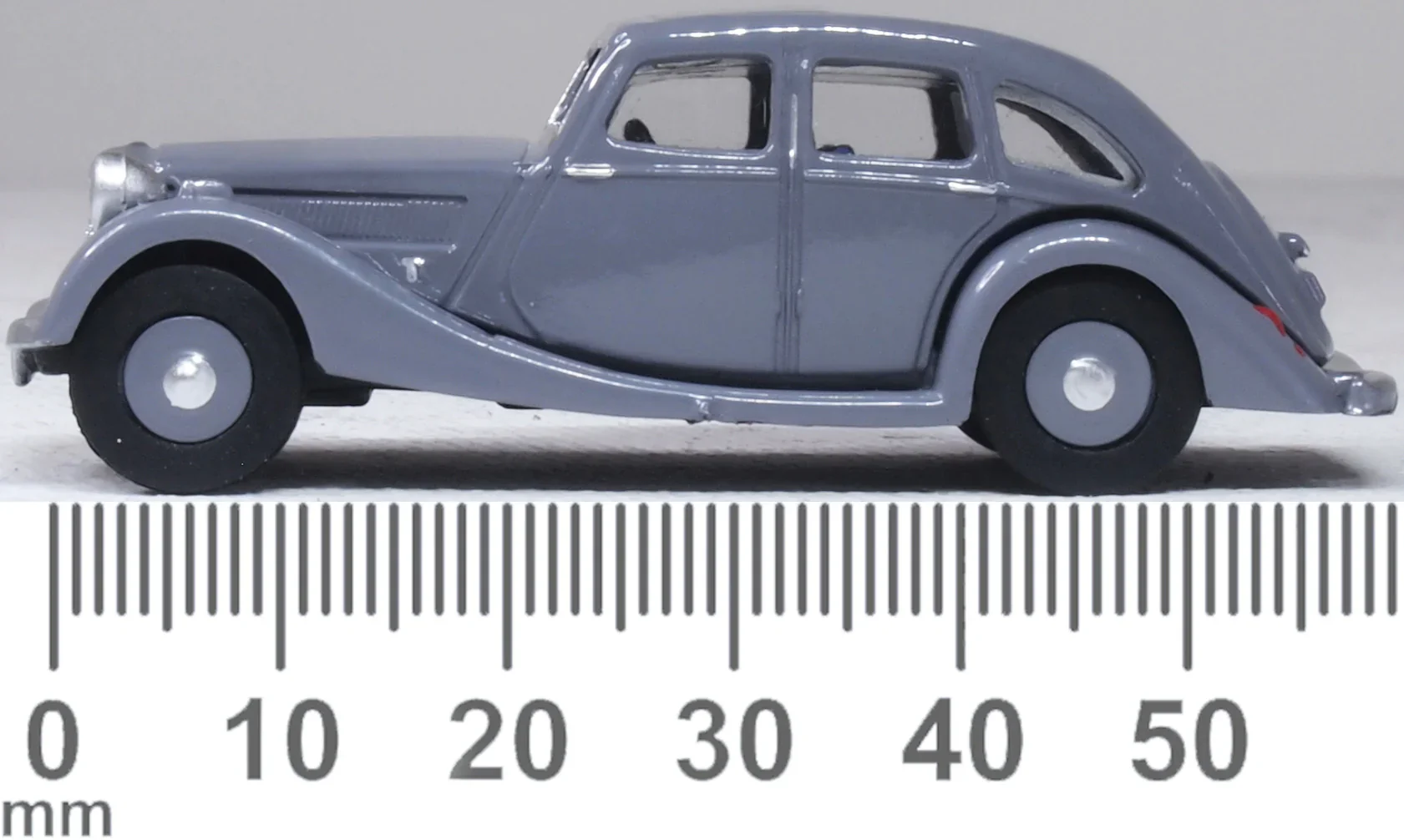76RK006 Riley Kestrel Grey - Image 6