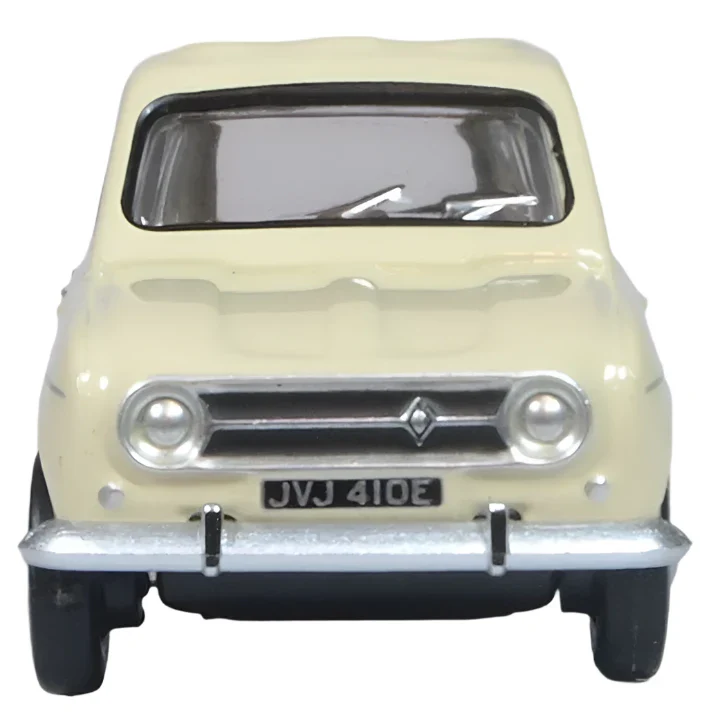 76RN001 Renault 4 Beige - Image 2