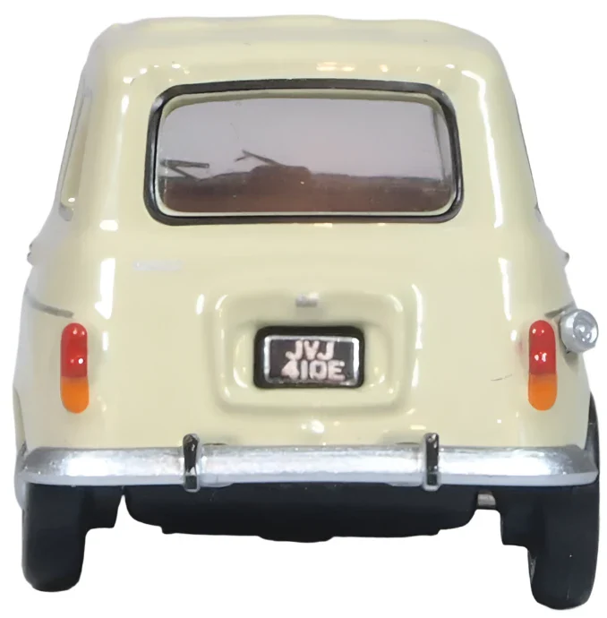 76RN001 Renault 4 Beige - Image 5